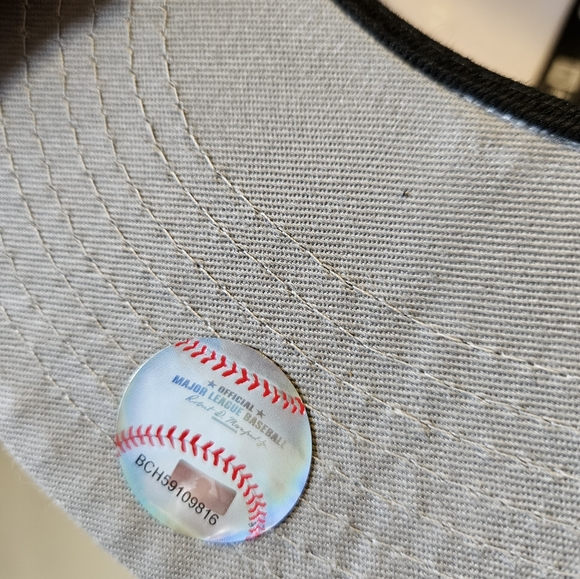 Orioles Next Era Hat - Picture 5 of 5